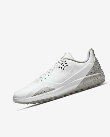 Nike Jordan ADG 3 Blancos Grises Negros | MX 2692